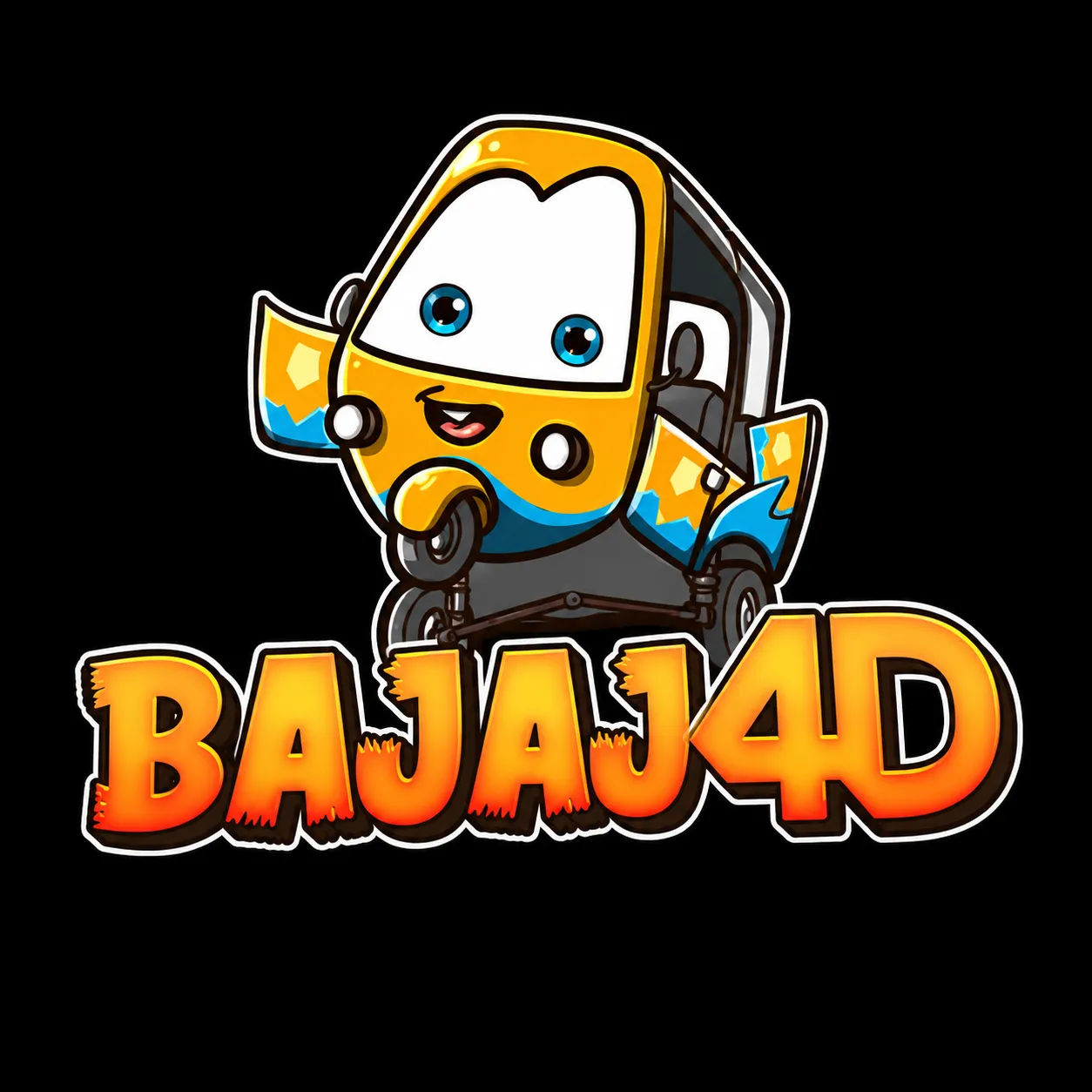 bajaj4d
