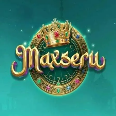 MAXSERU - Pertarungan Epik di Dunia MOBA