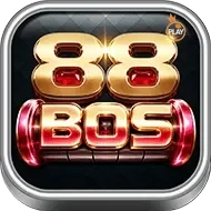Logo 88bos